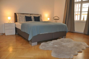 Wunderschöne Altbauwohnung in zentraler Lage Wien